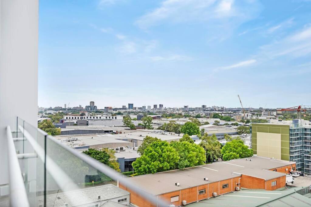 Convenient 3Br Close To Airport & Mascot Station Sydney Luaran gambar