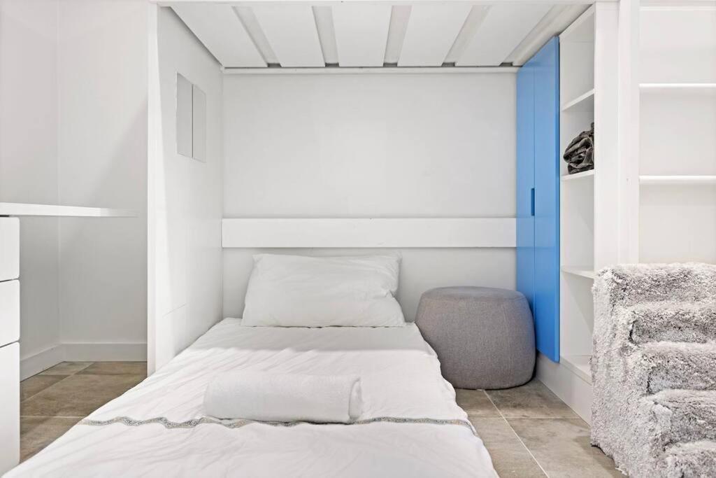 Convenient 3Br Close To Airport & Mascot Station Sydney Luaran gambar