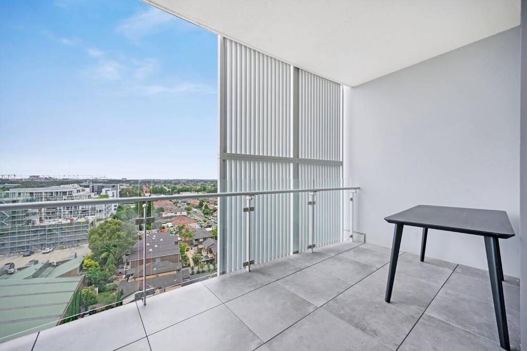 Convenient 3Br Close To Airport & Mascot Station Sydney Luaran gambar